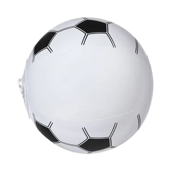 6" Mini Soccer Beach Ball