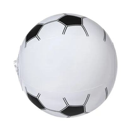 6" Mini Soccer Beach Ball