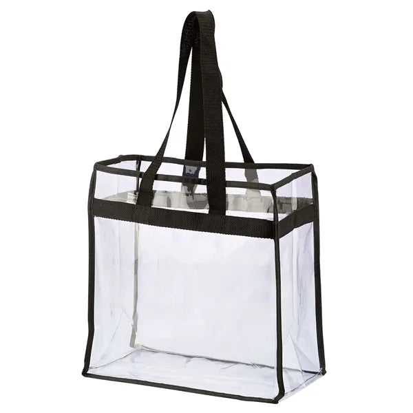 All Access Tote Bag