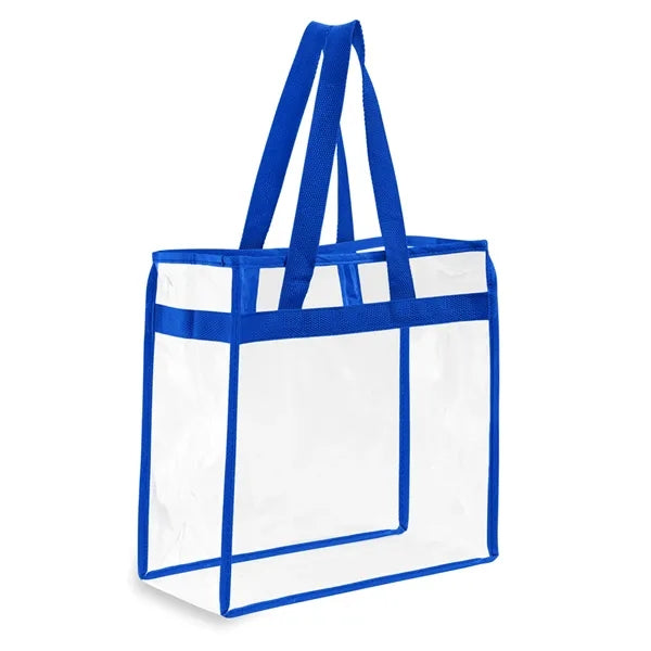 All Access Tote Bag