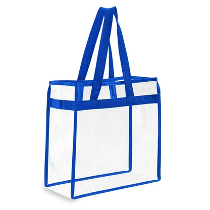 All Access Tote Bag
