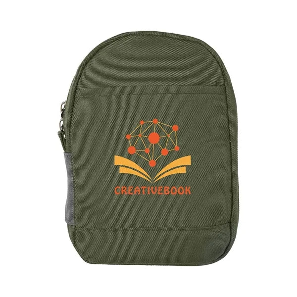 Essex Organizer Pouch