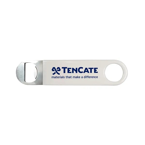 Double Sided Metal Bottle Opener