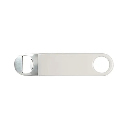 Double Sided Metal Bottle Opener