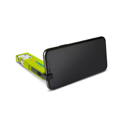Bottle Opener With Phone Stand