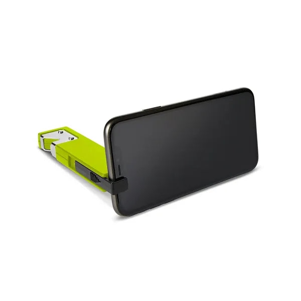 Bottle Opener With Phone Stand
