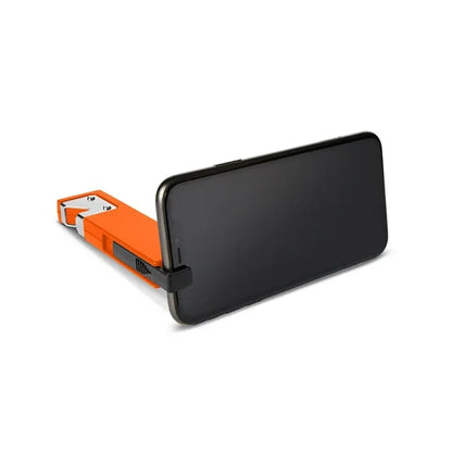 Bottle Opener With Phone Stand