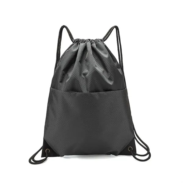 600D Oxford Drawstring Backpack