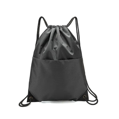 600D Oxford Drawstring Backpack