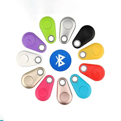 GPS Tracker Wireless Anti Lost