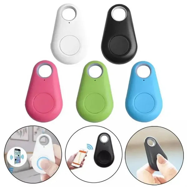 GPS Tracker Wireless Anti Lost