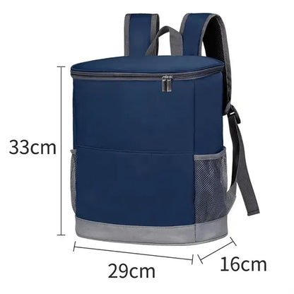 Backpack Insulation