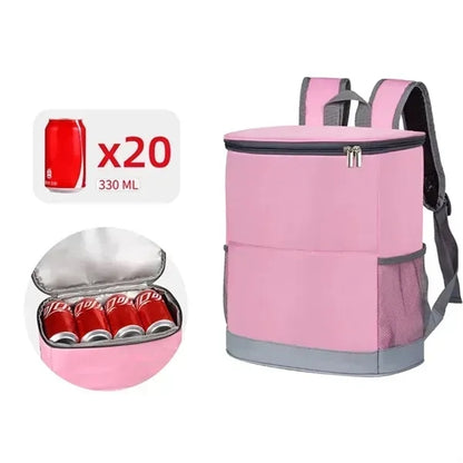 Backpack Insulation