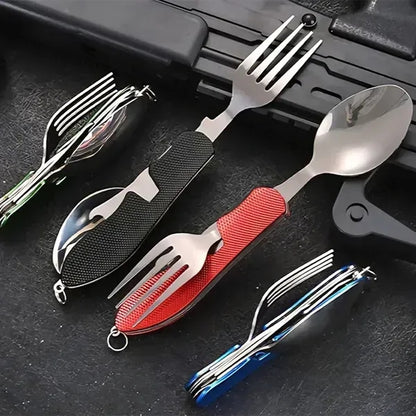 Outdoor Knives