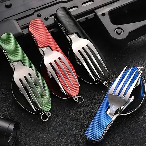 Outdoor Knives