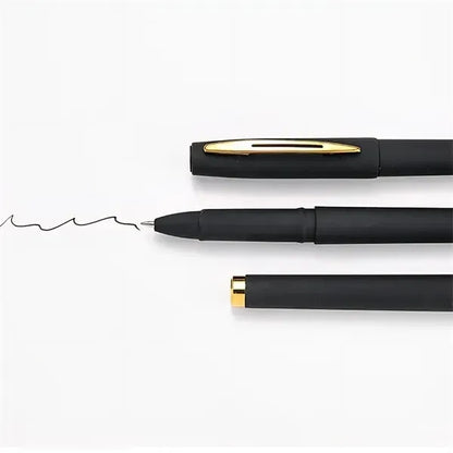 Frosted Neutral Signature Pen