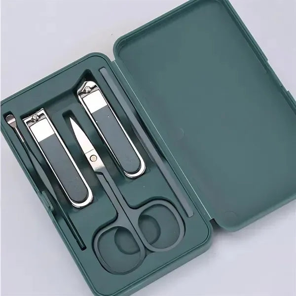 Nail Scissors Set 5 in 1