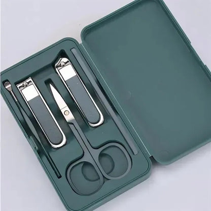 Nail Scissors Set 5 in 1