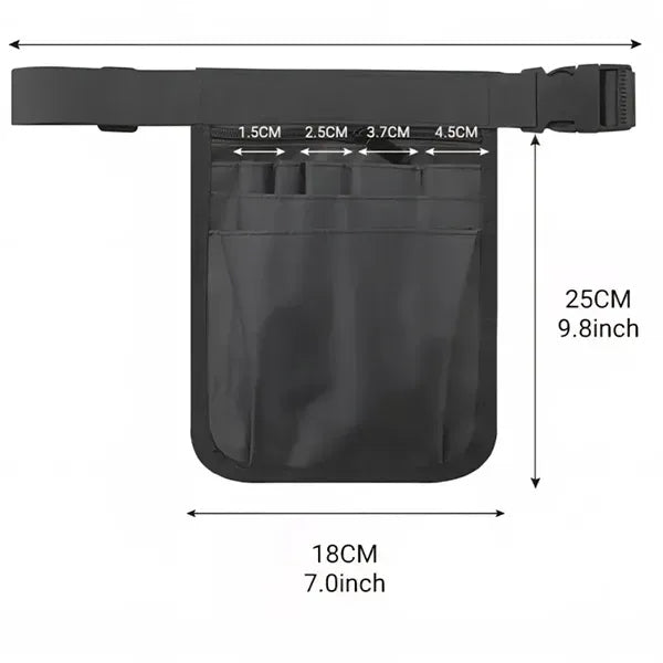Nurse Fanny Pack