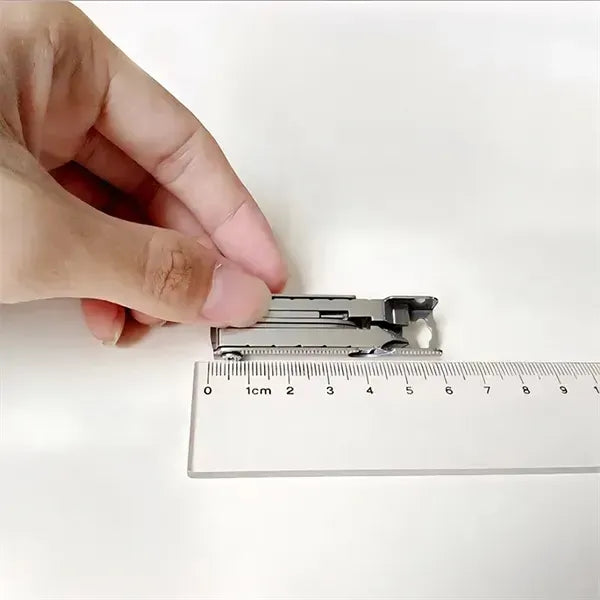 Multifunctional Keychain