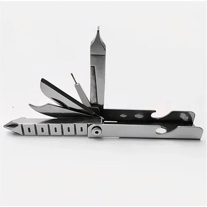 Multifunctional Keychain