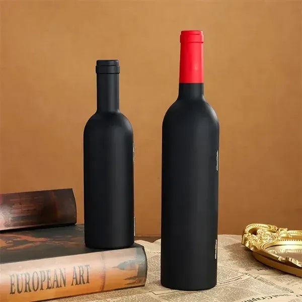 5-piece Bottle Opener For Red Wine