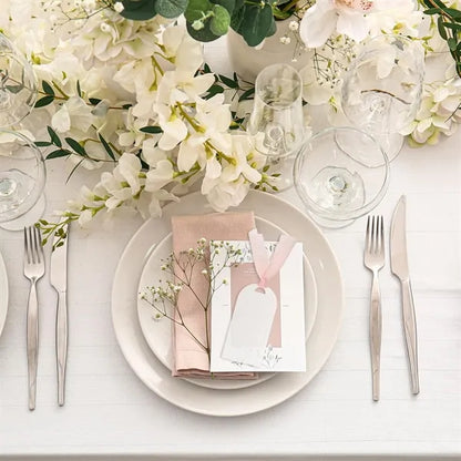 Acrylic Place Card for Wedding