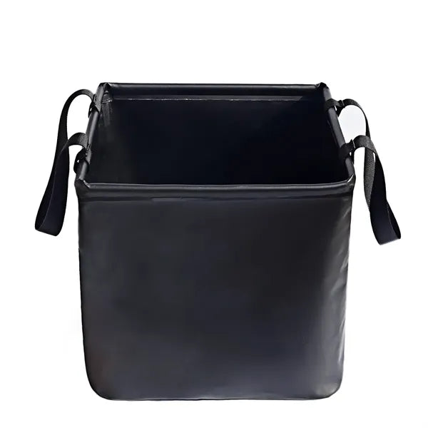 Collapsible Bucket with Handle