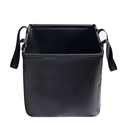 Collapsible Bucket with Handle