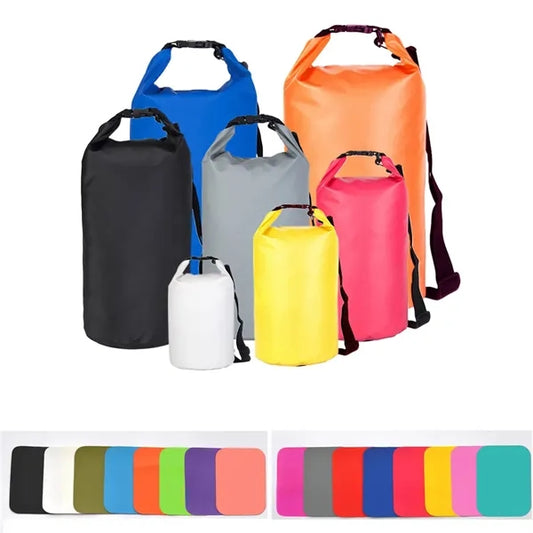 Dry Sack/Floating Waterproof Bag