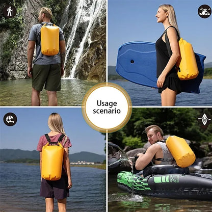 Dry Sack/Floating Waterproof Bag