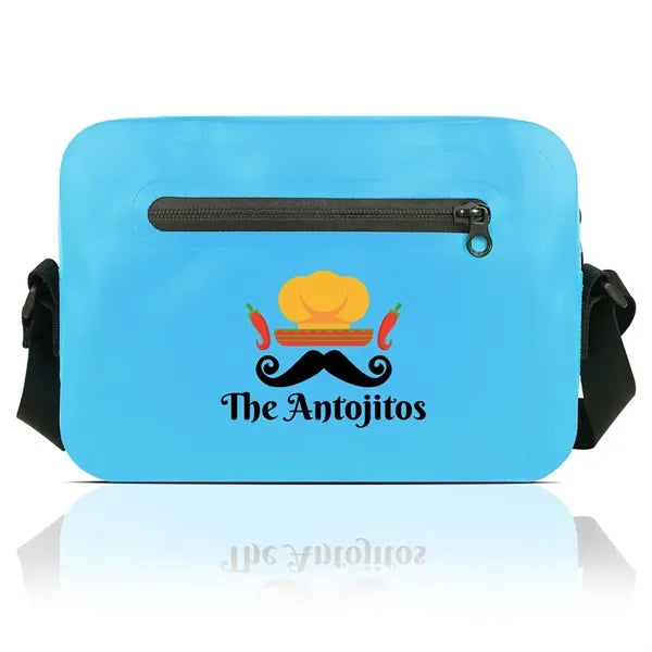 Custom Waterproof Dry Bag