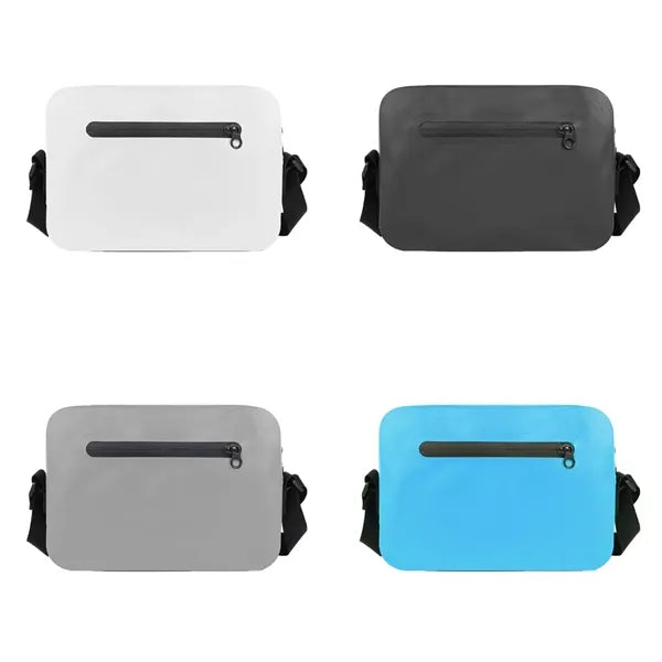 Custom Waterproof Dry Bag