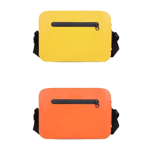 Custom Waterproof Dry Bag