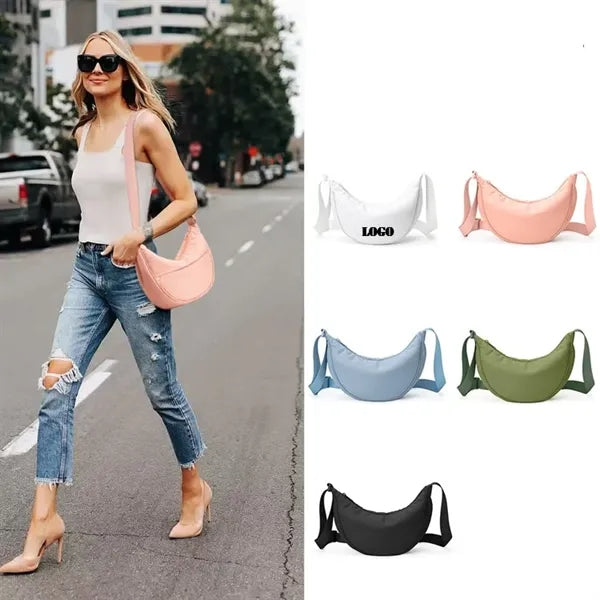 Outdoor Crossbody Yoga Bag