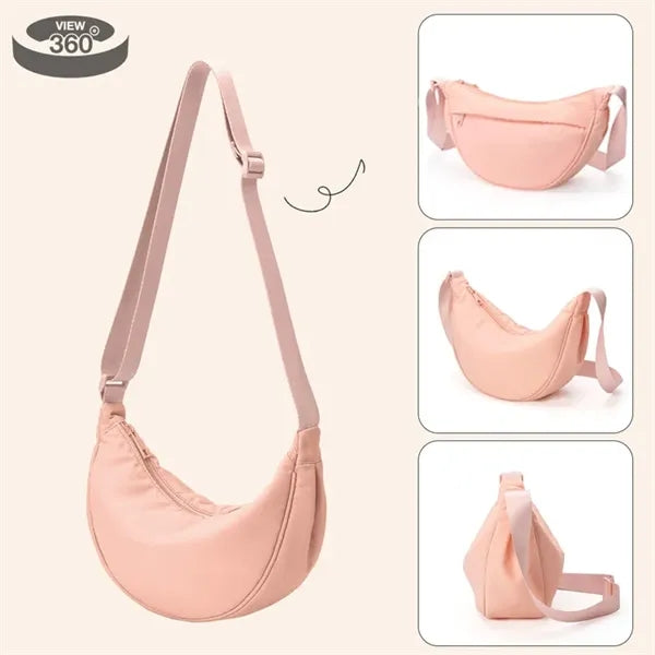 Outdoor Crossbody Yoga Bag