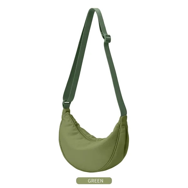 Outdoor Crossbody Yoga Bag