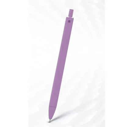 Colorful Retractable Gel Pen