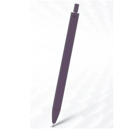 Colorful Retractable Gel Pen