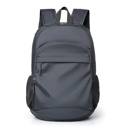 Lightweight Waterproof Travel Backpack