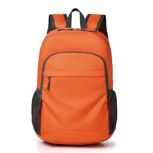 Lightweight Waterproof Travel Backpack