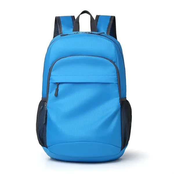 Lightweight Waterproof Travel Backpack