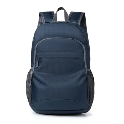Lightweight Waterproof Travel Backpack