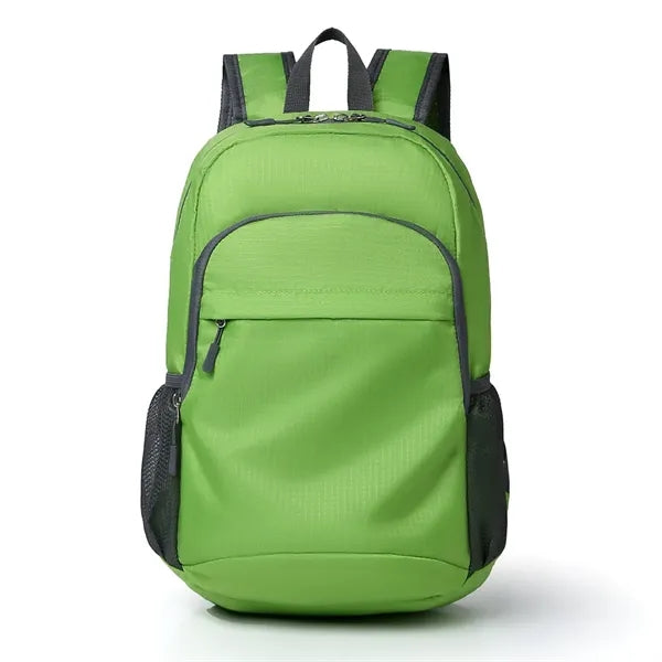 Lightweight Waterproof Travel Backpack