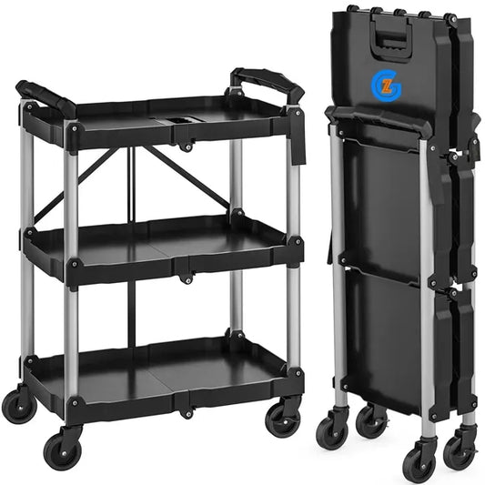 Collapsible Utility Cart