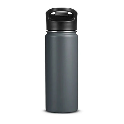 Columbia Hard Goods 18 oz Double-Wall Vacuum Bottle With ...