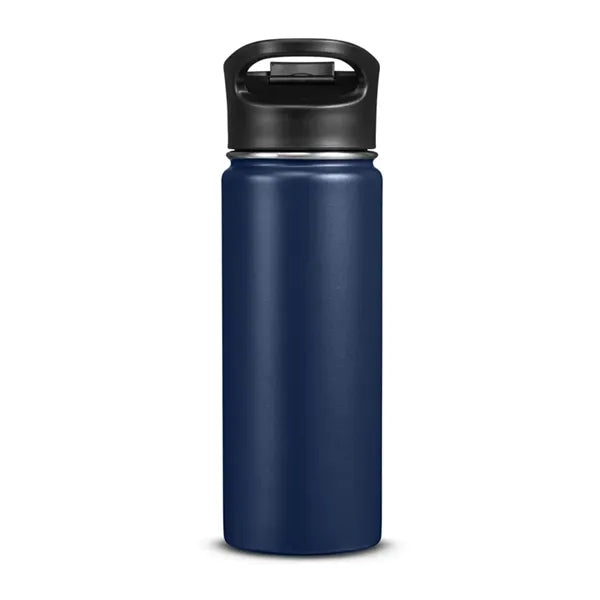 Columbia Hard Goods 18 oz Double-Wall Vacuum Bottle With ...