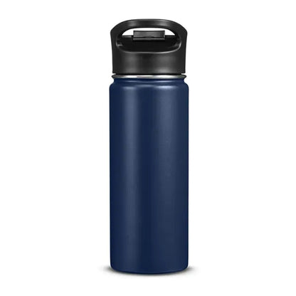 Columbia Hard Goods 18 oz Double-Wall Vacuum Bottle With ...