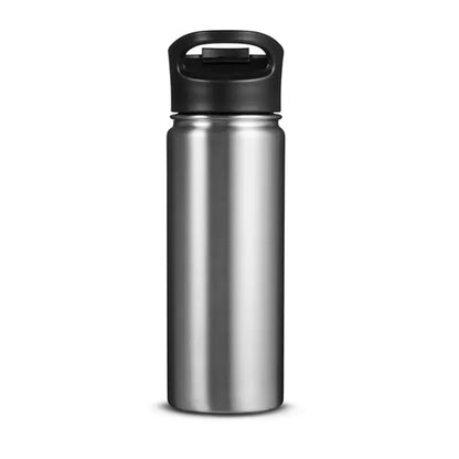 Columbia Hard Goods 18 oz Double-Wall Vacuum Bottle With ...