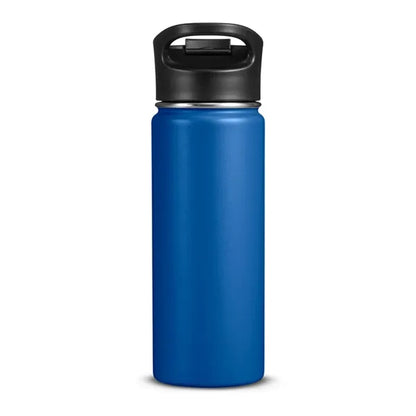 Columbia Hard Goods 18 oz Double-Wall Vacuum Bottle With ...